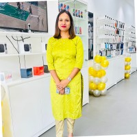 Annu Verma
