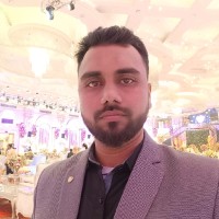 Md Asif