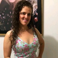 Elenice Moraes