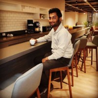 Deepak Harale