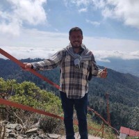 Isaias Valencia Hernández