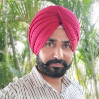 Kulwinder Singh