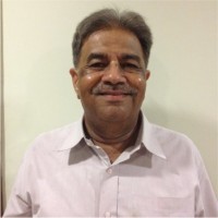 Hitendra Doshi