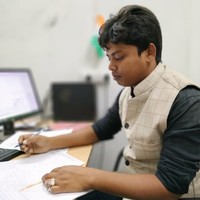 Hesham Uddin Faridi