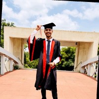 Pratik Gilda