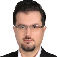 Farzad Rahimi