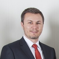 Uğur Yasin Özbey Mba, Pmp, Prince2P, Togaf®