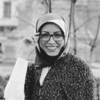 Maryam Arjomandi