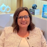 Jennifer Mcdonald