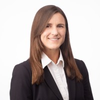 Agnes M. Steckler (Stepan)Phd