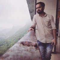 Mayur Thorat