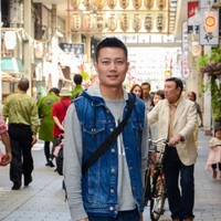 Joe Zhang