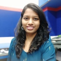 Pooja Jadhav