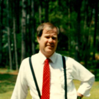 Stanley Nevers