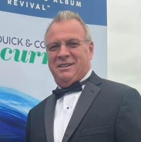 James (Jimmy) Stroud