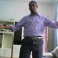 Raju Charizamane