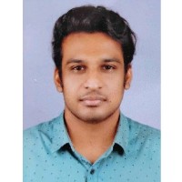 Praveen P Sarathy