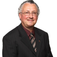 Ron V. Fernandez, P.Eng.