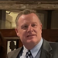 Doug Thomas