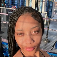 Jaelyn Daniels
