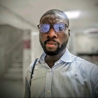 Oluwafemi Awodele