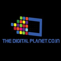 The Digital Planet