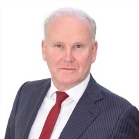Peter Crowther