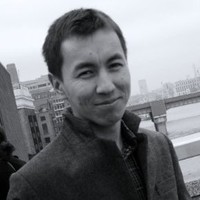 Nurlan Duishoev, PhD