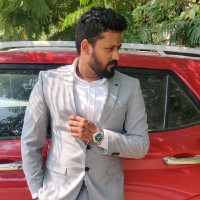 Mohamed Suhail