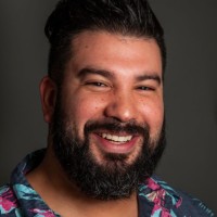 Daniel Flores