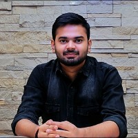 Sudhanshu Srivastav