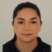 Michelle Aouad, CPA candidate
