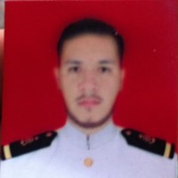 Yury Ramírez García