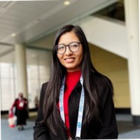 Aliza Shrestha