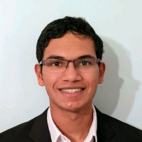 Nikhil Pai