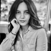 Maryemilia Gonzalez Tinajero