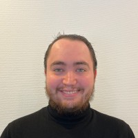 Simon Berggren