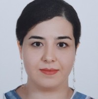 Sonia Mozaffari