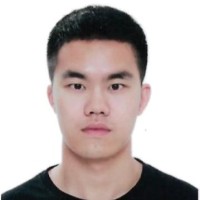 Xinchao Ma