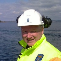Bjørn Helge Utne