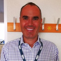 Adam Evans