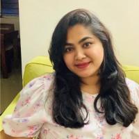 C R Preethi