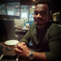 Pritam Sahu