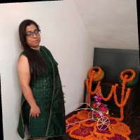 Megha Madan