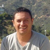 Arash Bakhtiari
