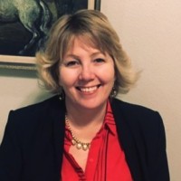 Maria Carmen de la Morena, CHI™-Spanish