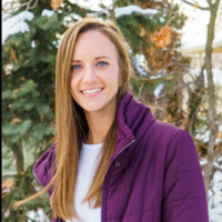 Crystal Peterson