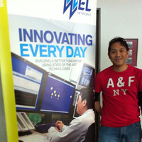 Elmer Espiritu