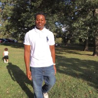 Terrell Bailey