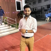 Ganesh Eswaran